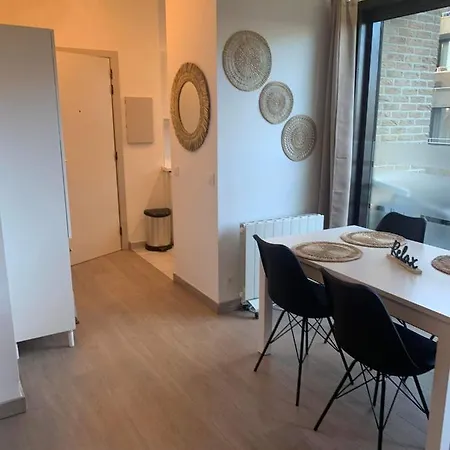 Chez L&l Apartment *