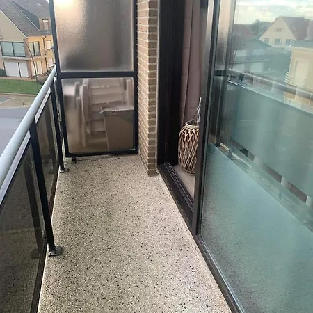 Apartment Chez L&l