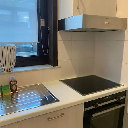 Apartment Chez L&l