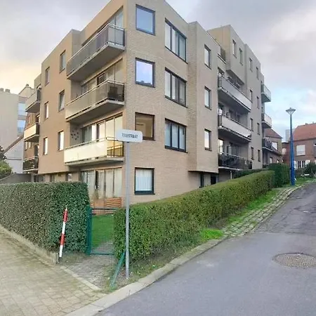 Apartment Chez L&l